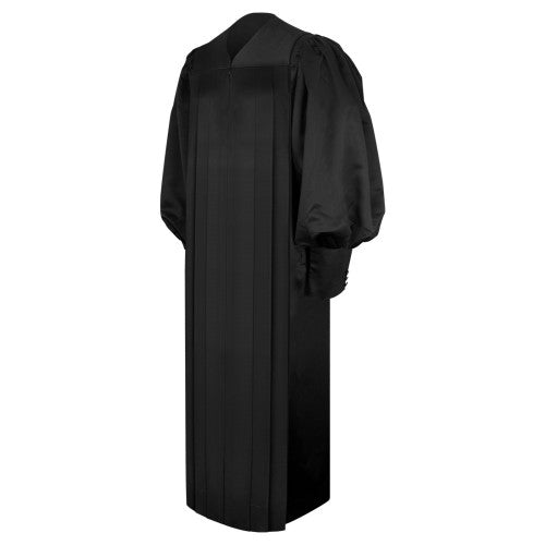 Monarch Judge Robe