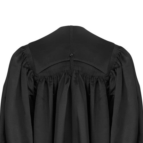 Monarch Judge Robe