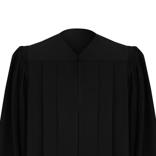 Advocate Judge Robe