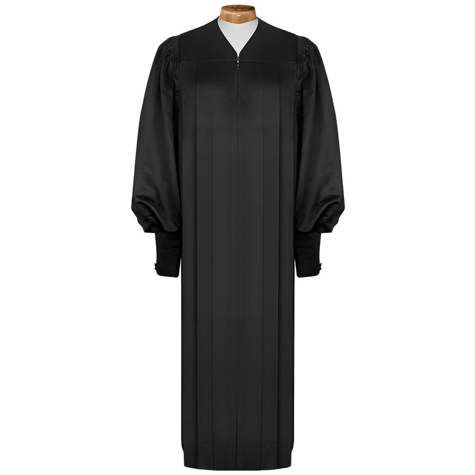 Judge Robes