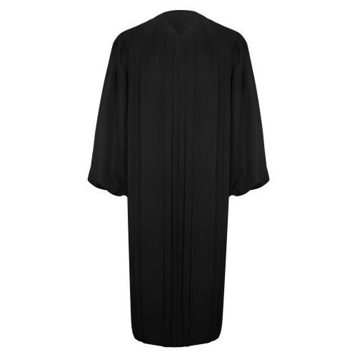 Presidential Judge Robe