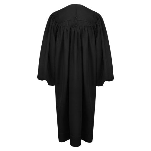 Presidential Judge Robe