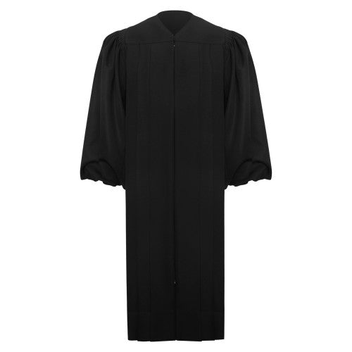 Chancery Judge Robe