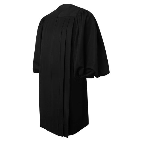 Chancery Judge Robe