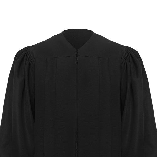 Chancery Judge Robe
