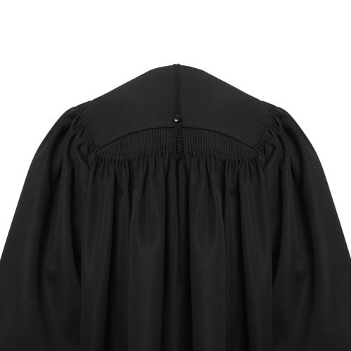 Chancery Judge Robe