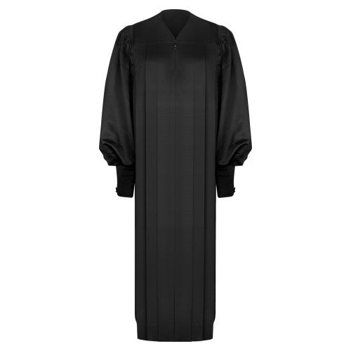 Monarch Judge Robe