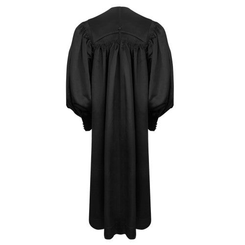 Monarch Judge Robe