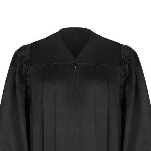 Monarch Judge Robe