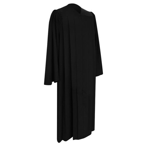 Advocate Judge Robe