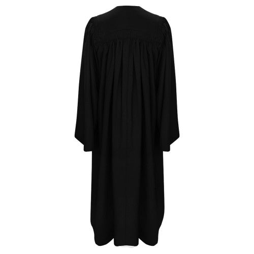 Advocate Judge Robe