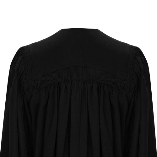 Advocate Judge Robe